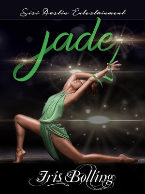 cover image of Jade